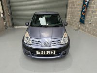 NISSAN PIXO