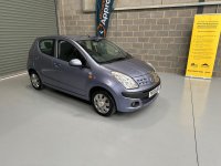 NISSAN PIXO