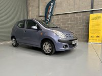 NISSAN PIXO