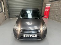SUZUKI CELERIO